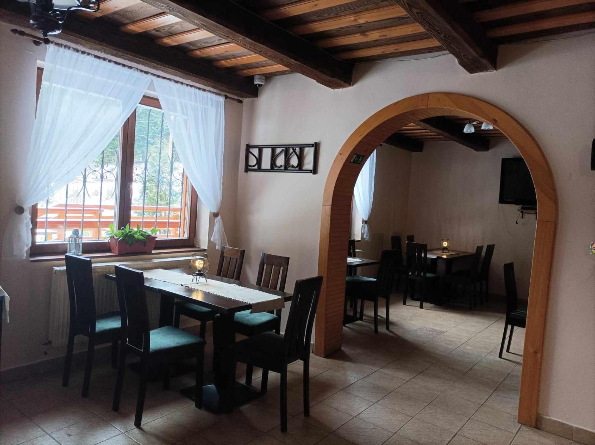 Penzion Turzov Gelnica Exterior foto